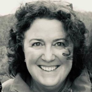 Meet your Posher, Bronwyn